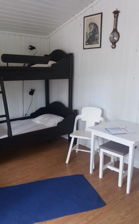 Saeterasen Hytter & Camping Trysil Εξωτερικό φωτογραφία