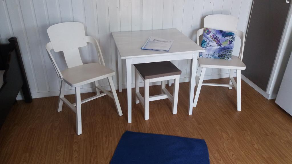 Saeterasen Hytter & Camping Trysil Εξωτερικό φωτογραφία