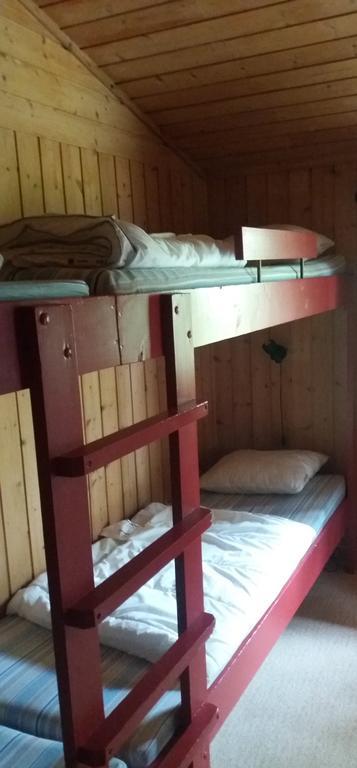 Saeterasen Hytter & Camping Trysil Εξωτερικό φωτογραφία