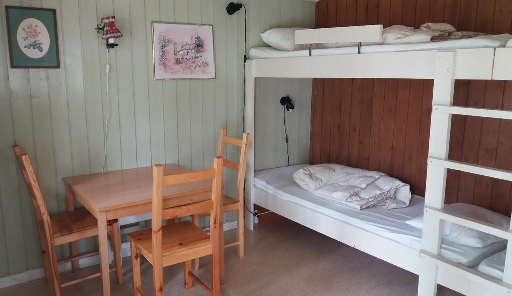 Saeterasen Hytter & Camping Trysil Εξωτερικό φωτογραφία