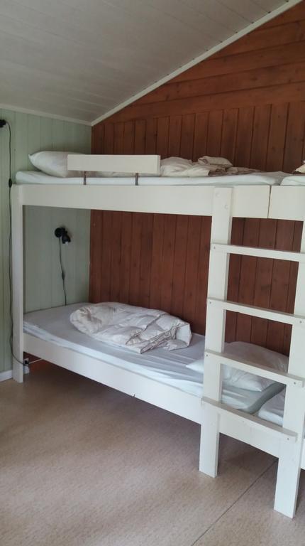 Saeterasen Hytter & Camping Trysil Εξωτερικό φωτογραφία